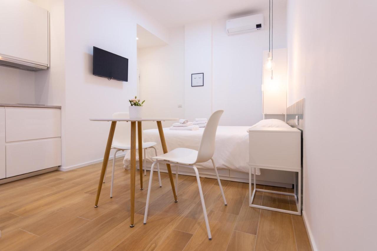 Mi Navigli - Zona Tortona Apartamento