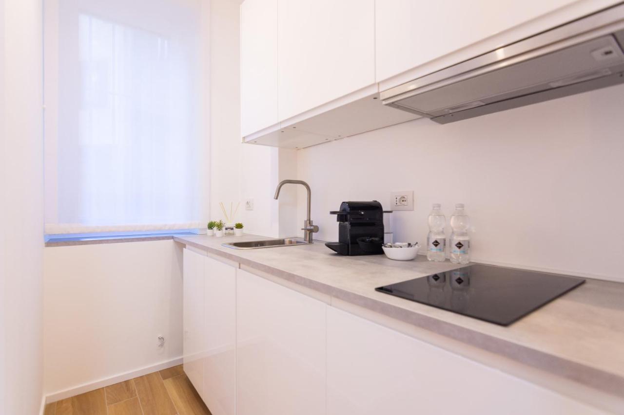 Apartamento Mi Navigli - Zona Tortona Milão