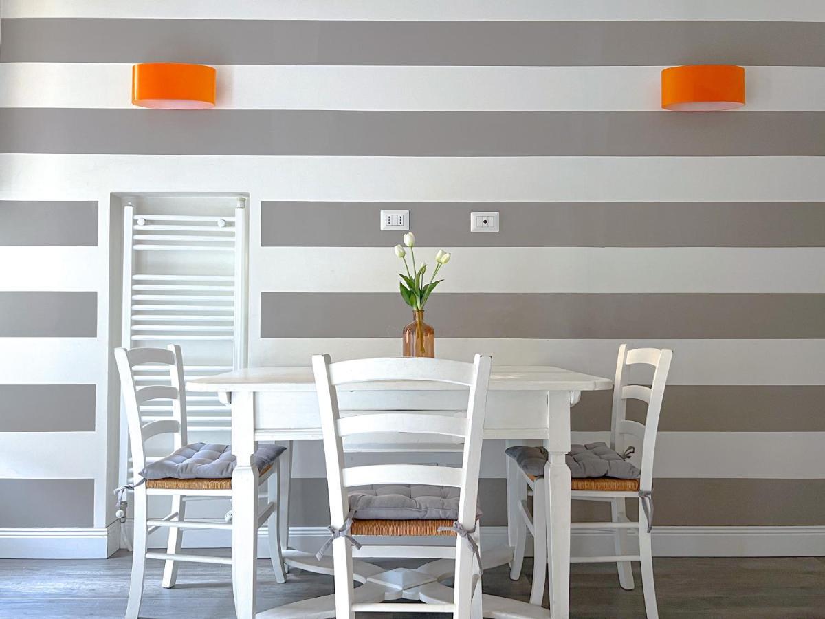Apartamento The Boutique - Marghera, M1 Wagner *