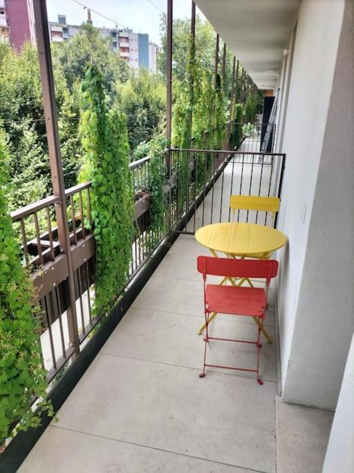 Nolo District Apartamento *