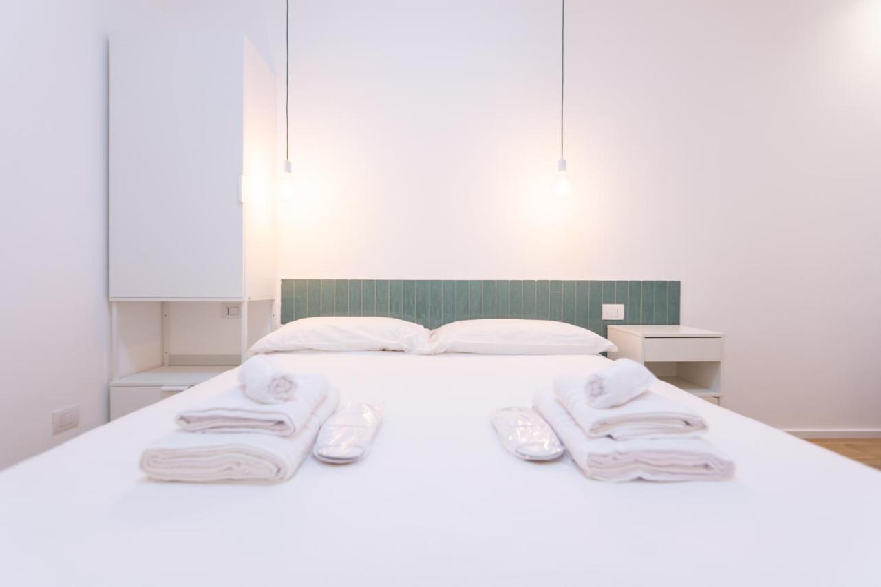 Mi Navigli - Zona Tortona Apartamento