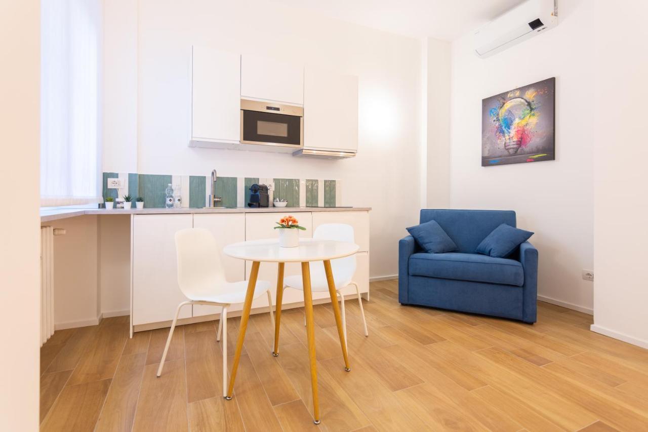 Mi Navigli - Zona Tortona Apartamento *