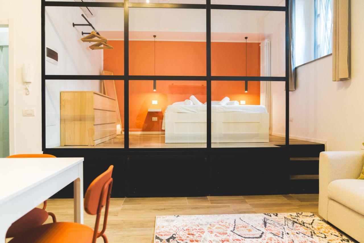Apartamento L'arche Comfort & Relax - Quiet Urban Space *