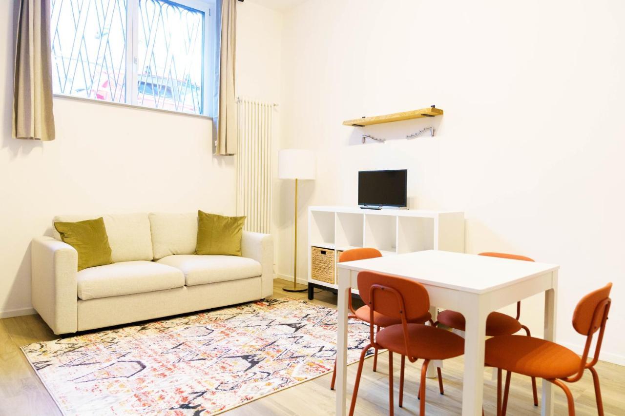 L'arche Comfort & Relax - Quiet Urban Space Apartamento *