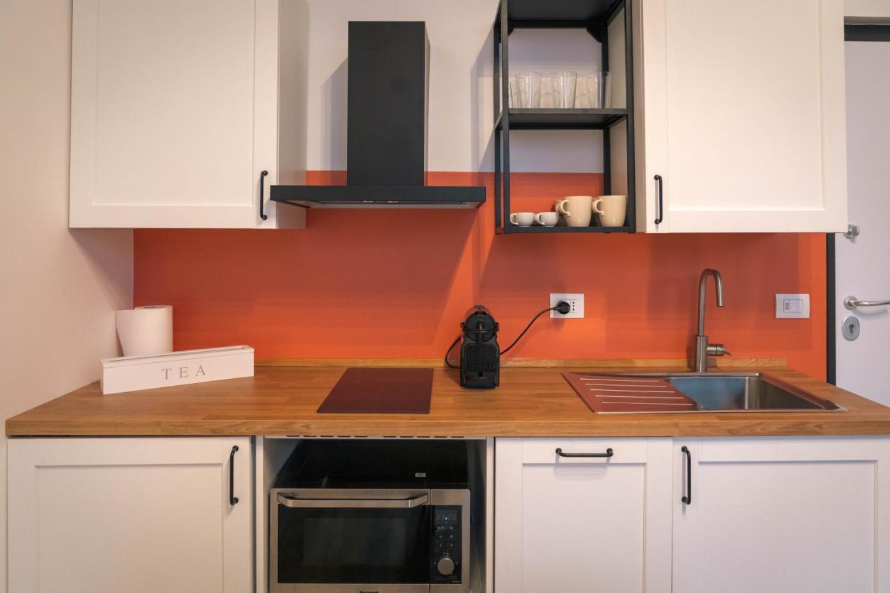 Apartamento L'arche Comfort & Relax - Quiet Urban Space