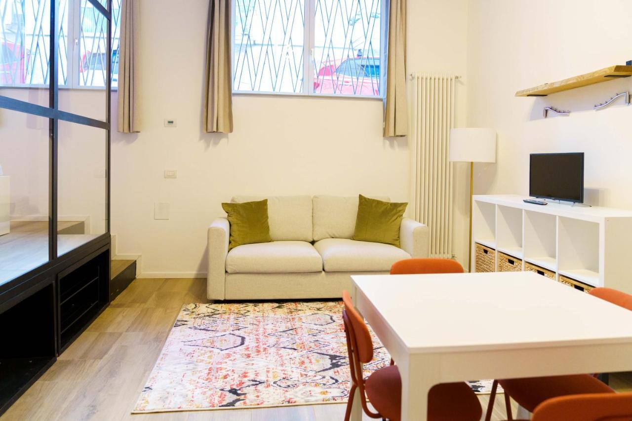 L'arche Comfort & Relax - Quiet Urban Space Apartamento Milão