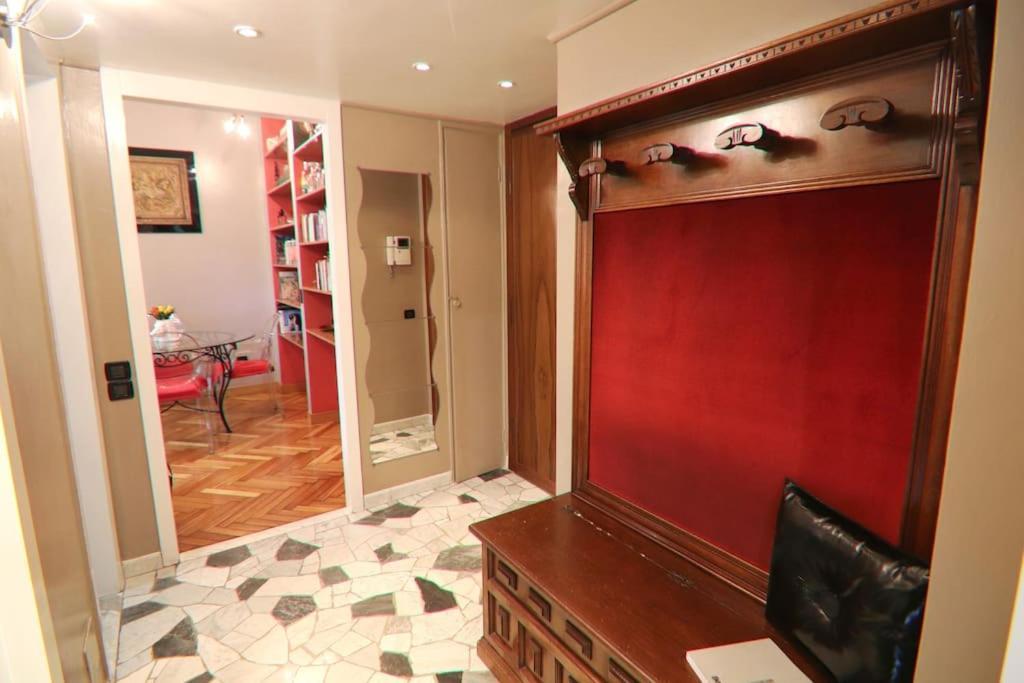 La Dolce Luxury Apartment-via Solari Apartamento Milão