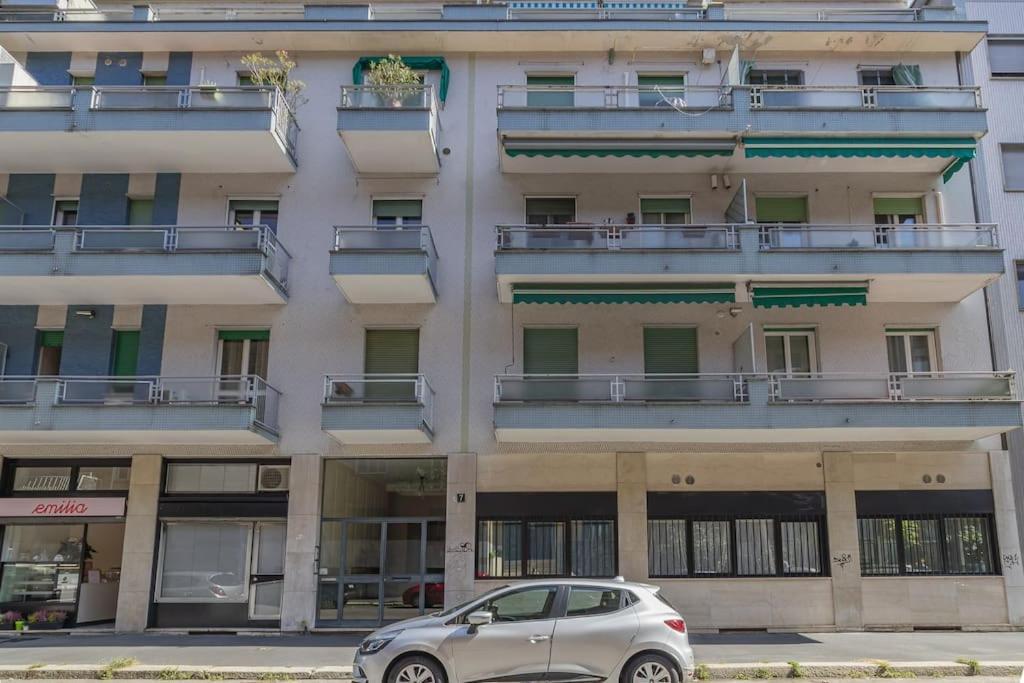 Apartamento Youhosty - Desenzano 7 Milão