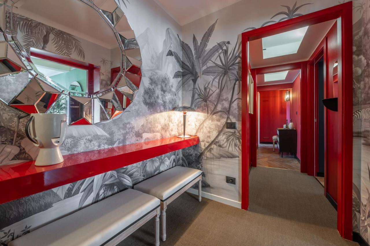 Bagutta - The Couper Guest house *