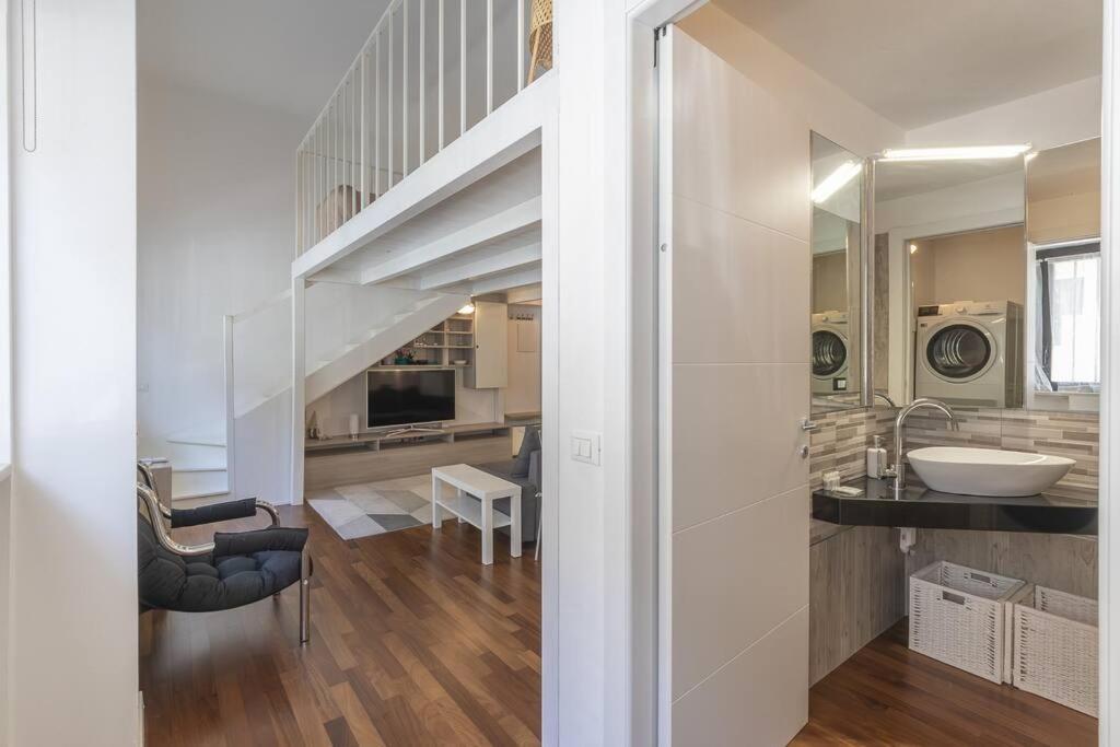 Apartamento Youhosty - Desenzano 7