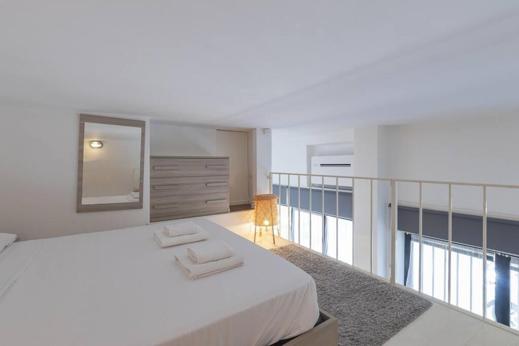 Apartamento Youhosty - Desenzano 7 Milão