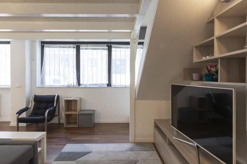 Apartamento Youhosty - Desenzano 7 Milão