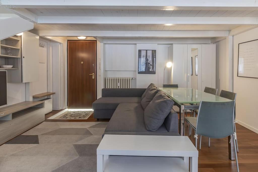 Youhosty - Desenzano 7 Apartamento Milão