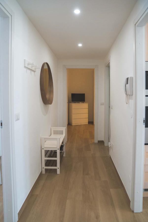 Apartment L'arche Comfort & Relax - House In The Trees