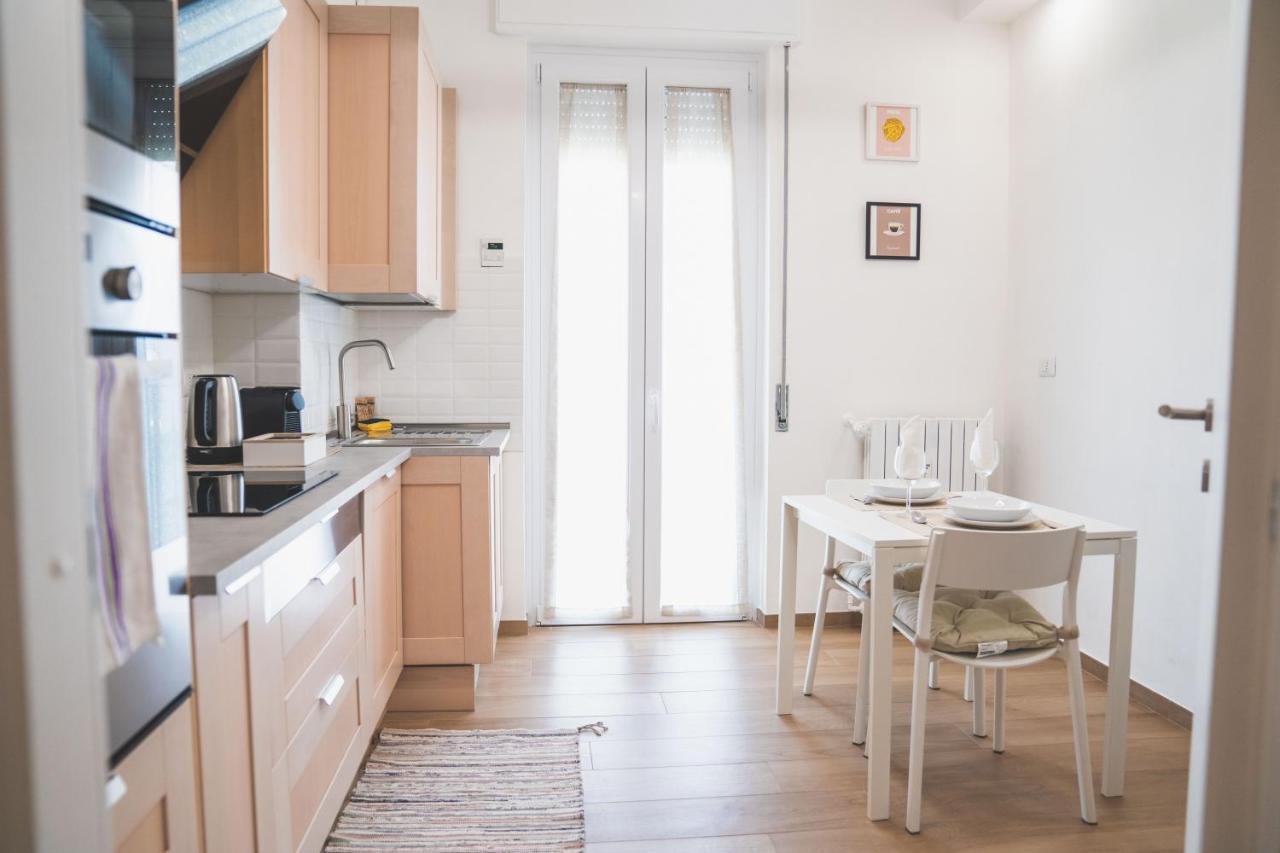 L'arche Comfort & Relax - House In The Trees Apartment Milan