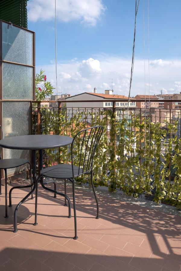 L'arche Comfort & Relax - House In The Trees Apartment *