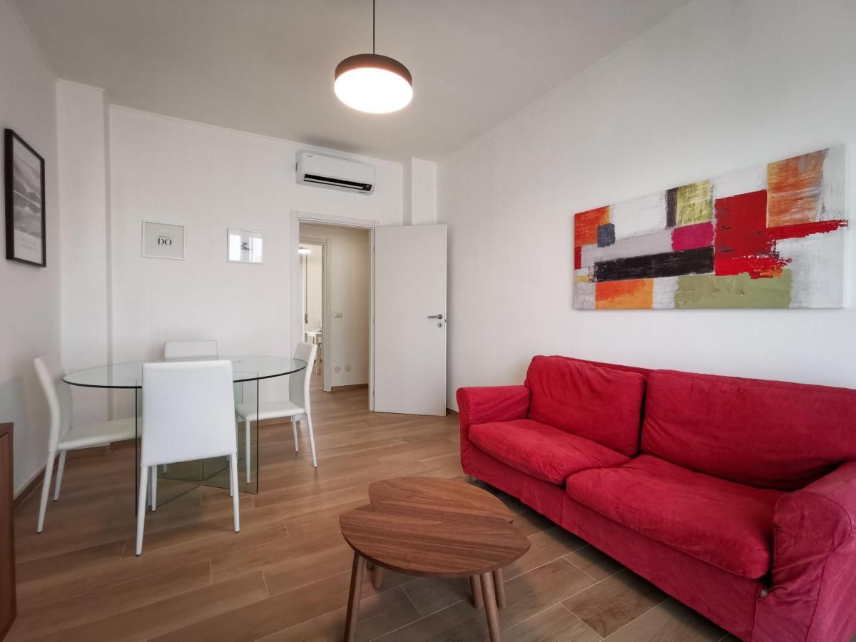 L'arche Comfort & Relax - House In The Trees Apartment Milan