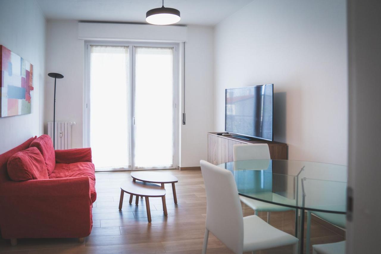 Apartment L'arche Comfort & Relax - House In The Trees