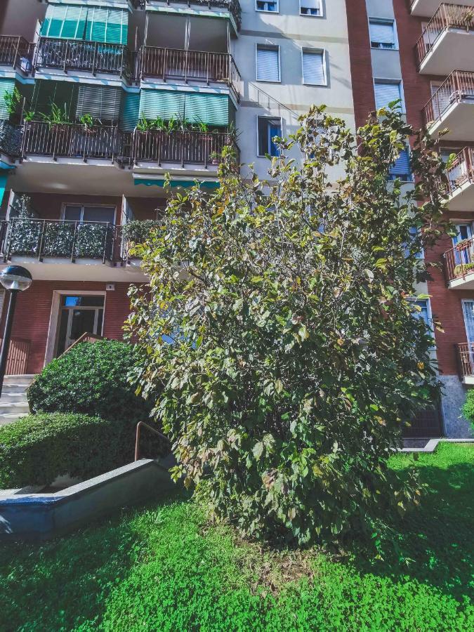 L'arche Comfort & Relax - House In The Trees Apartment Milan