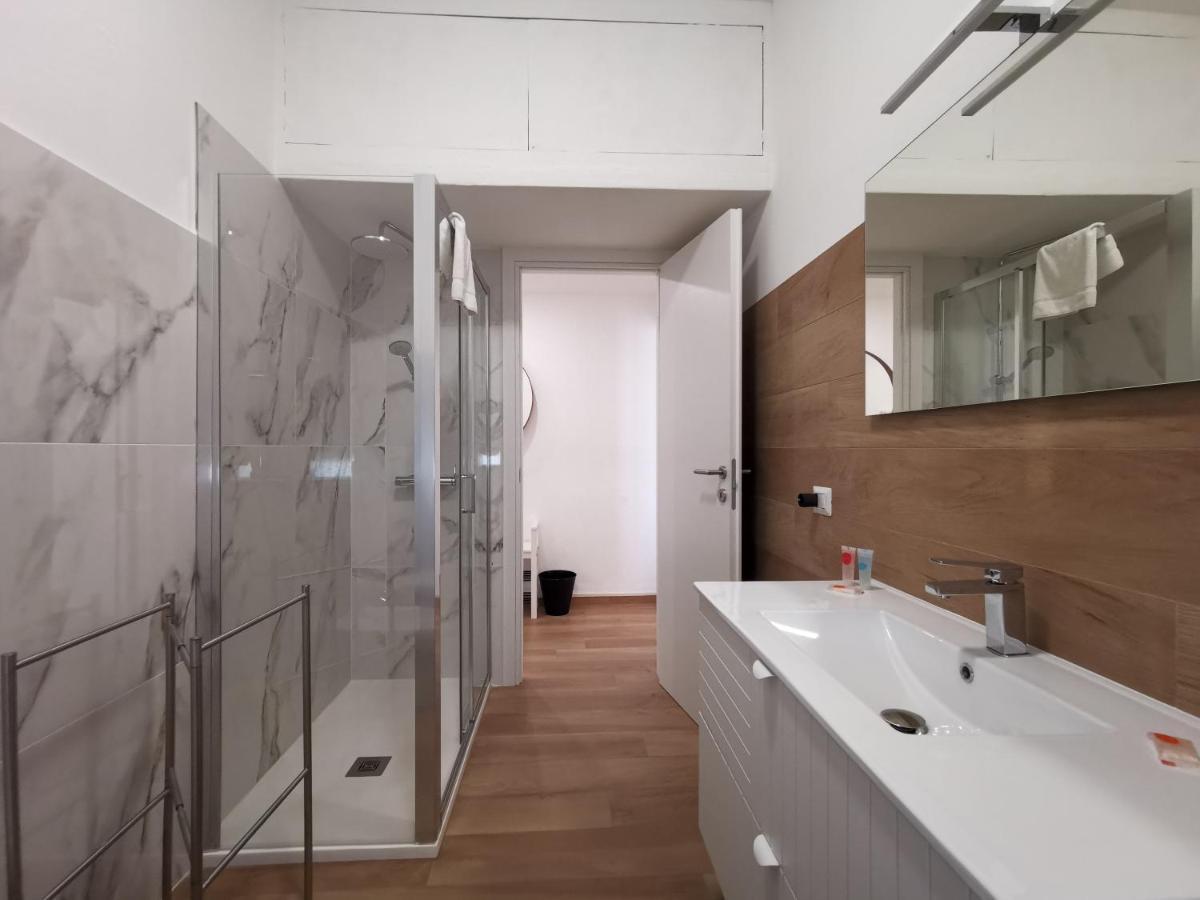 L'arche Comfort & Relax - House In The Trees Milan