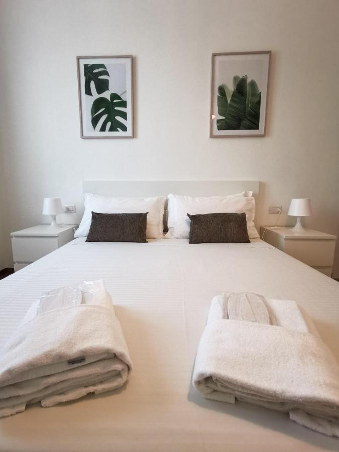 L'arche Comfort & Relax - House In The Trees Apartment