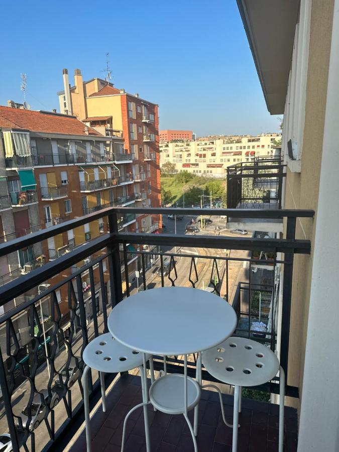 Appartamento Bicocca Modern Milano