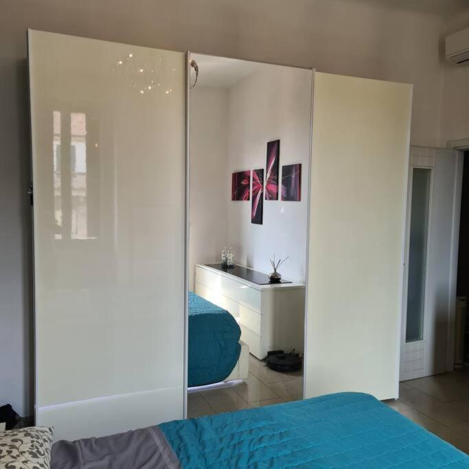 In Citta Studi Apartment