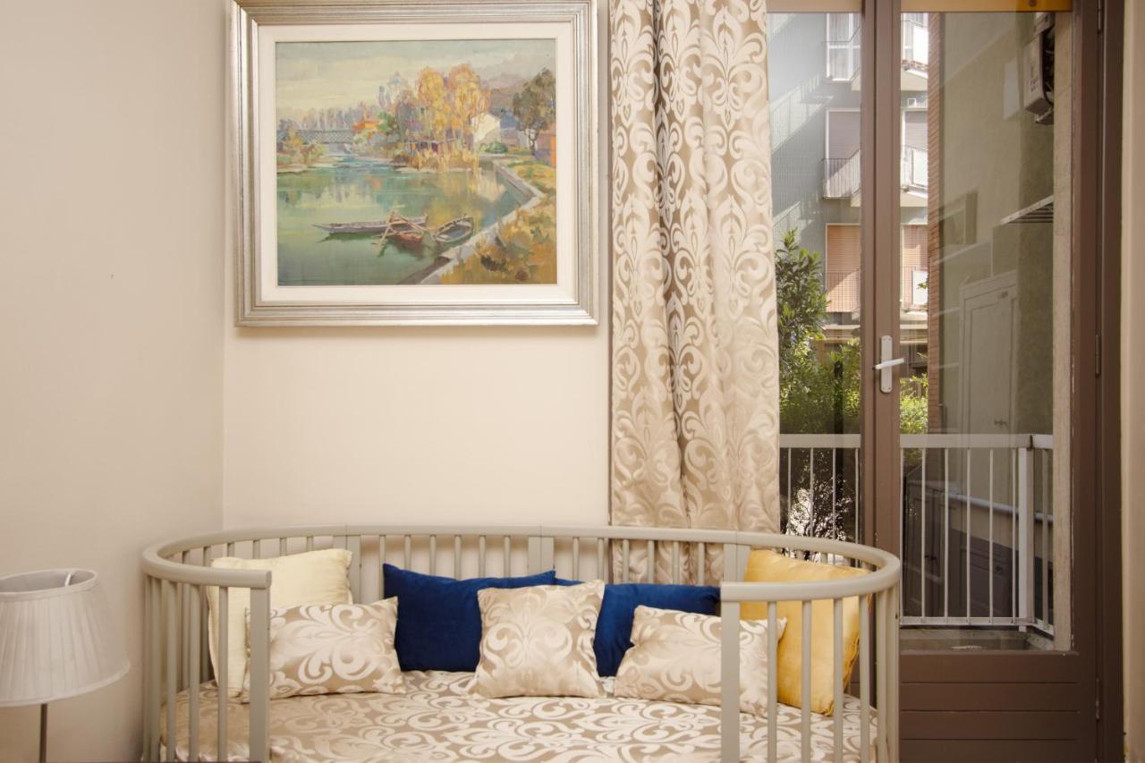 Apartment Note D'artista-duomo 15 Minutes Milan