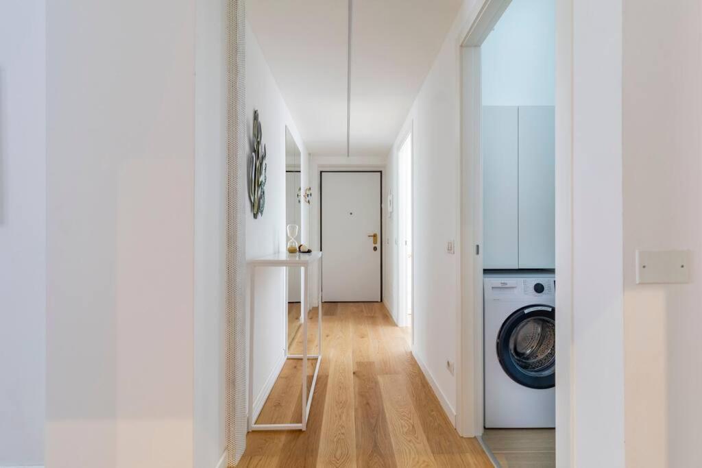 Apartamento Bocconi Luxury