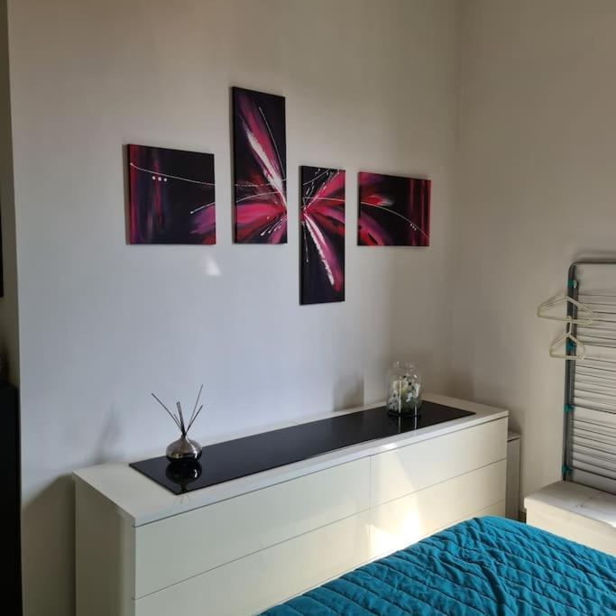 In Citta Studi Apartment *