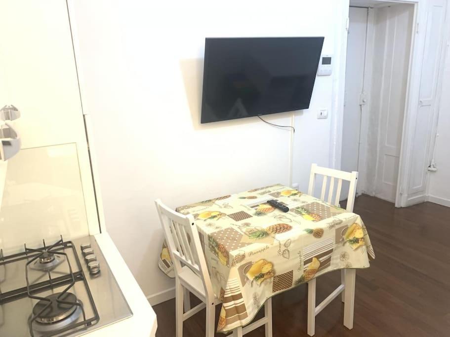 D'apulia 16 - Affitti Brevi Italia Apartment *