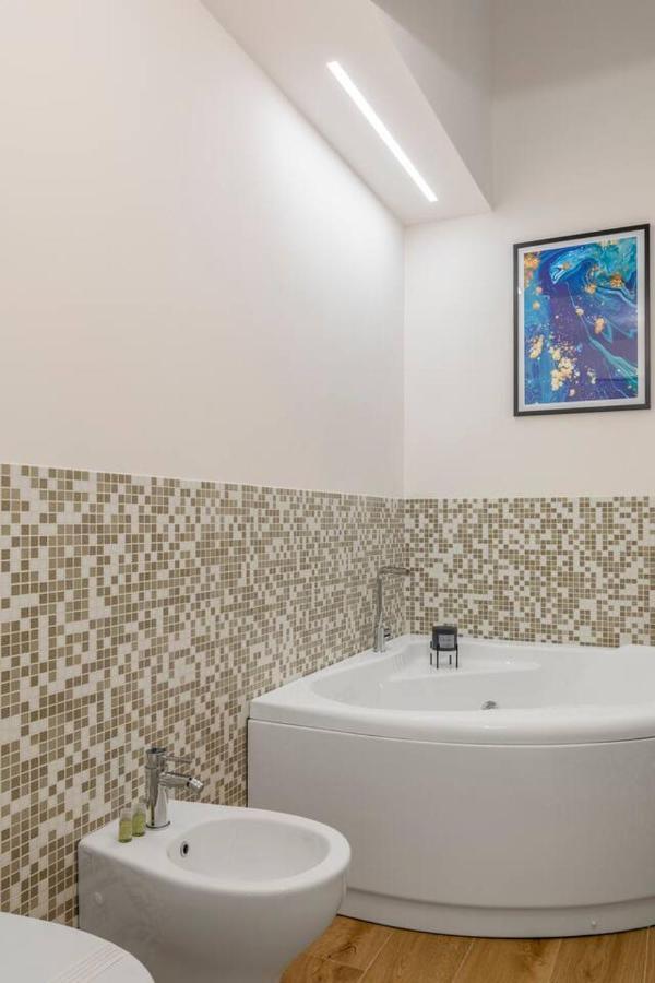 Apartamento Moscova Loft Milão