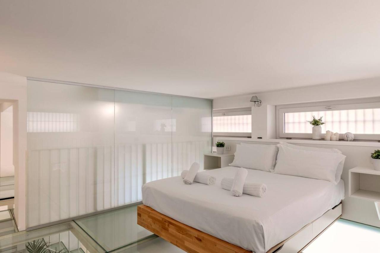 Apartamento Moscova Loft