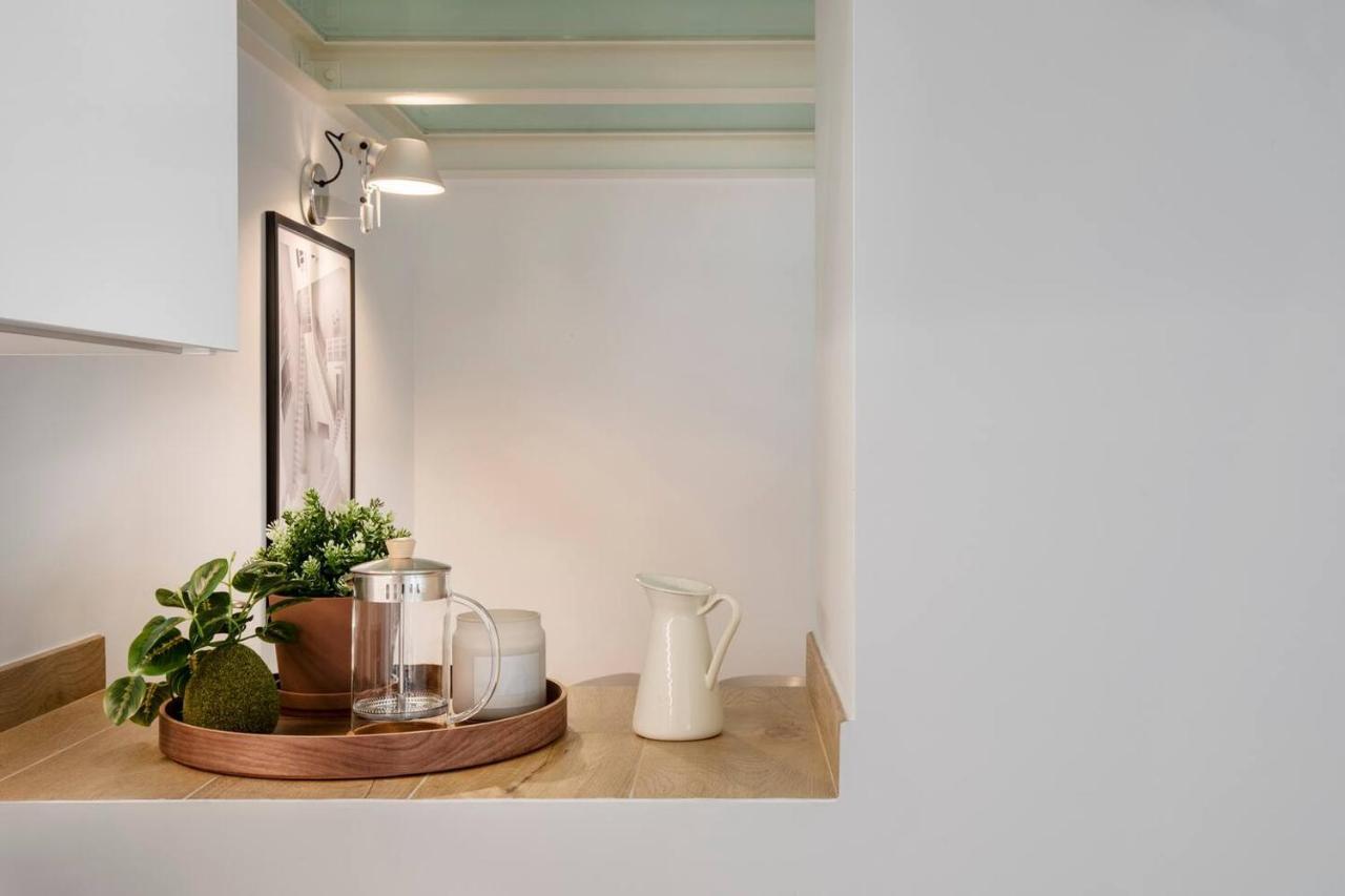 Apartamento Moscova Loft *