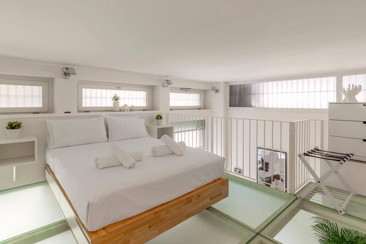 Moscova Loft Apartamento *