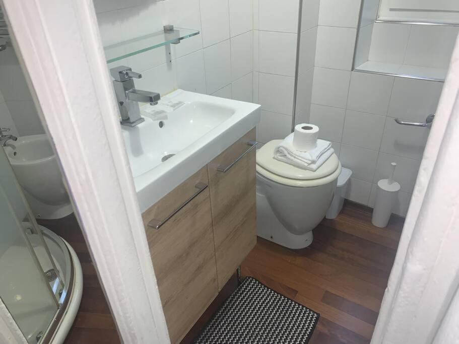 D'apulia 16 - Affitti Brevi Italia Apartment Milan