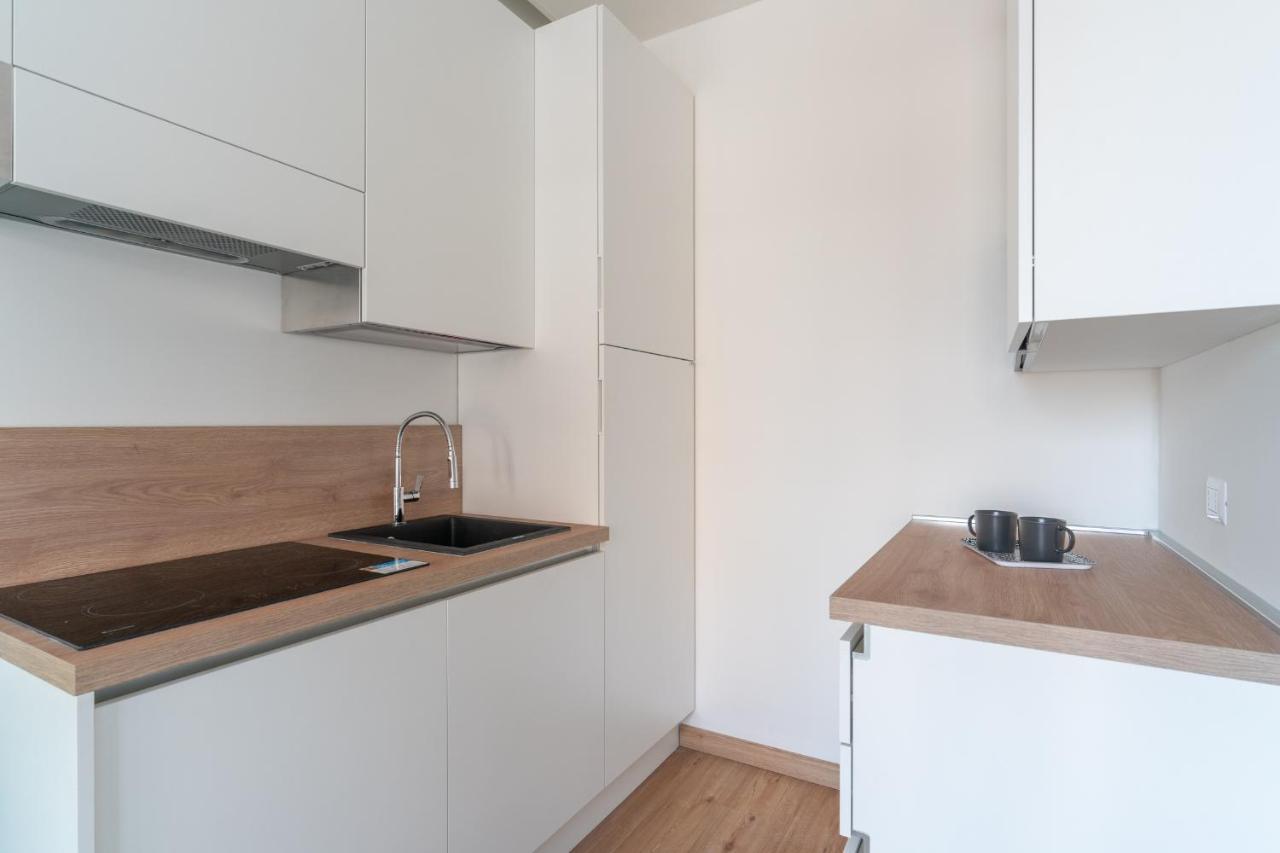 Appartamento Cimiano 21, New *