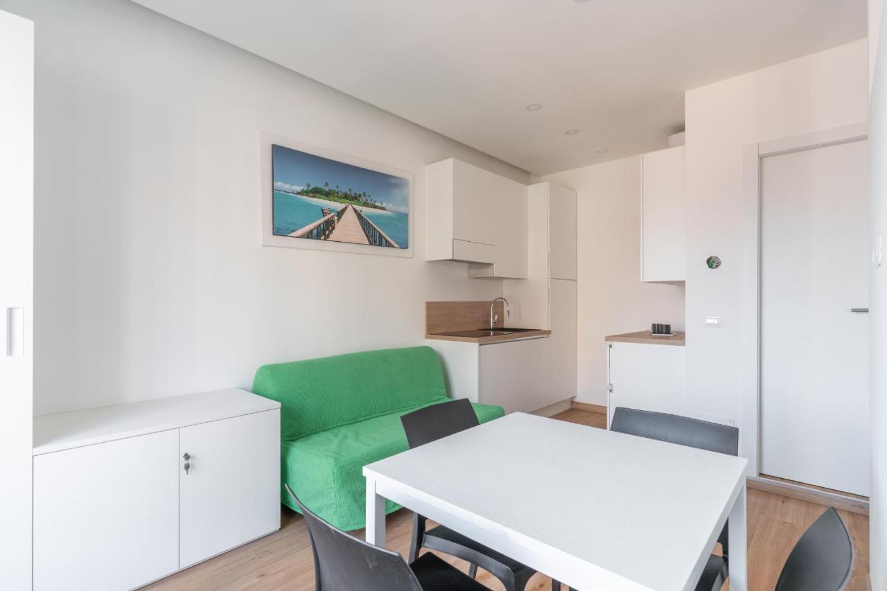 Cimiano 21, New Appartamento Milano
