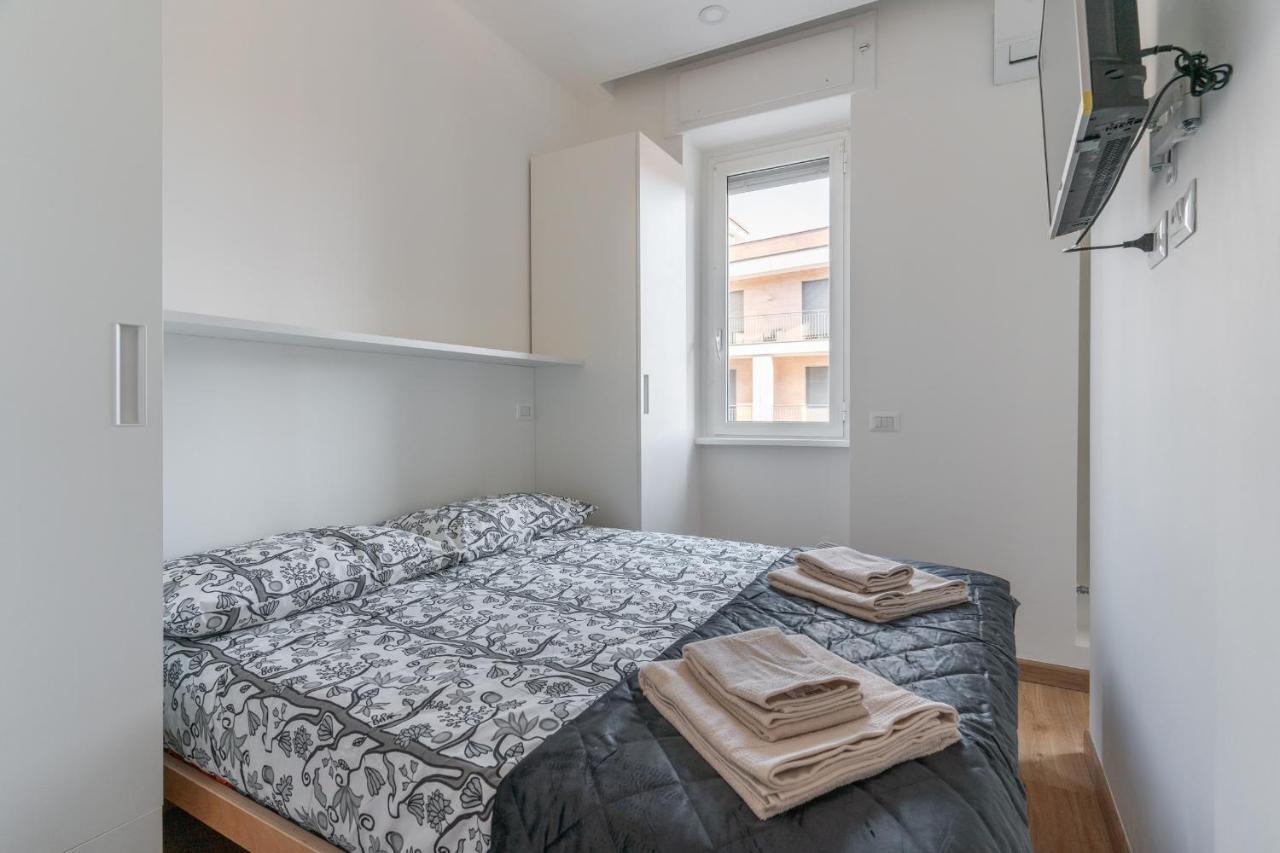 Appartamento Cimiano 21, New *