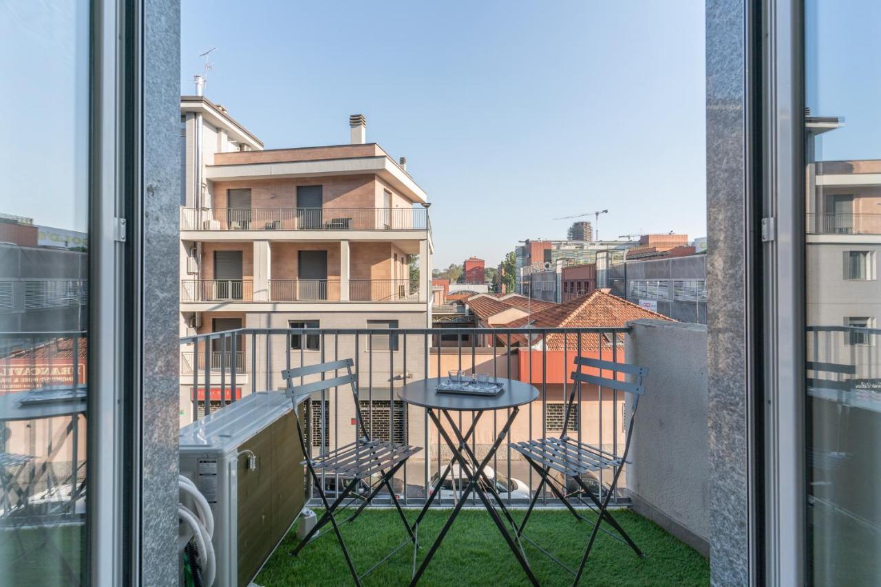 Cimiano 21, New Appartamento *