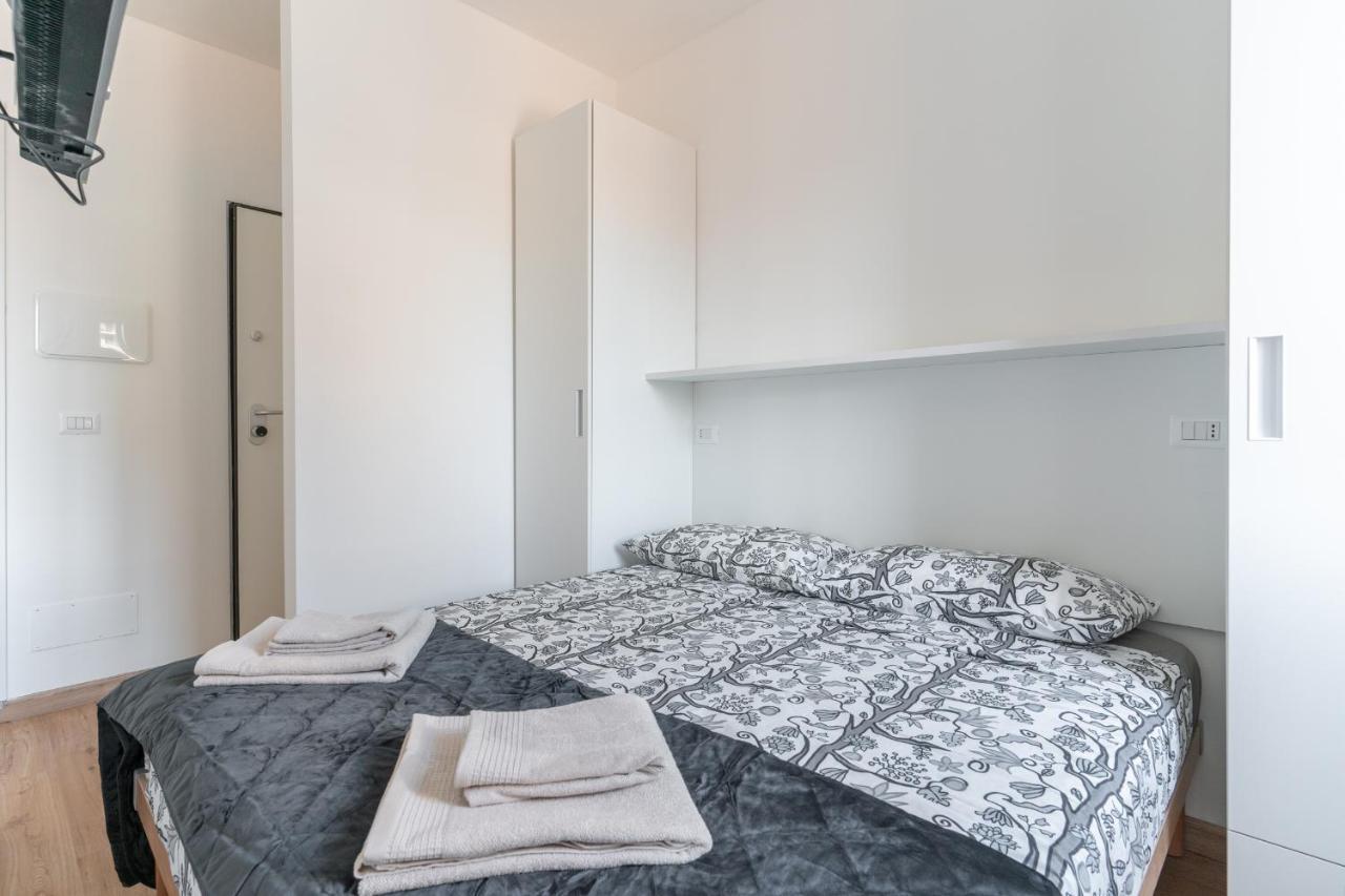 Cimiano 21, New * Milano