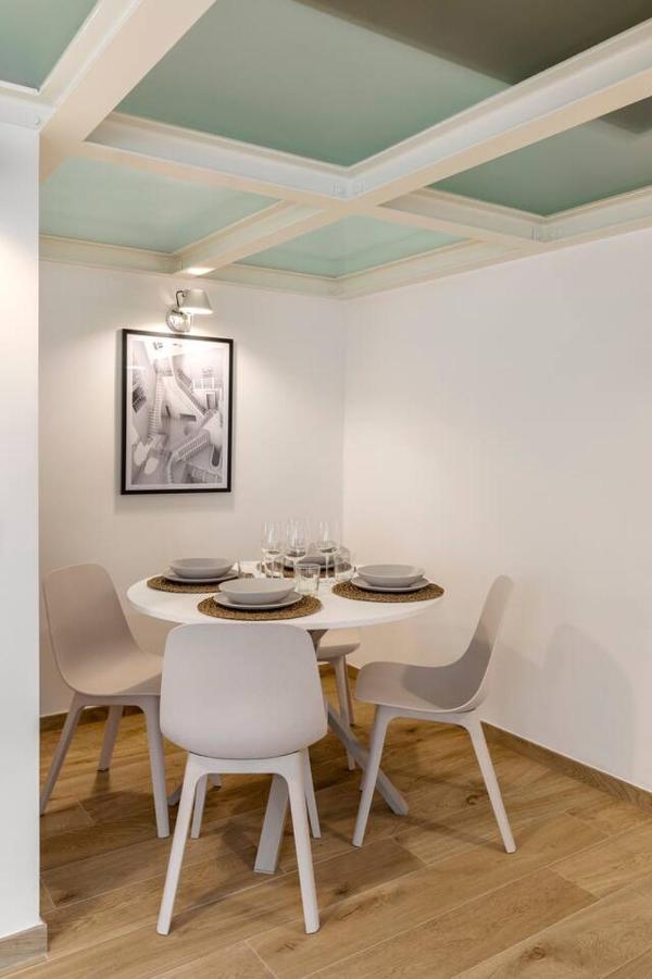Apartamento Moscova Loft