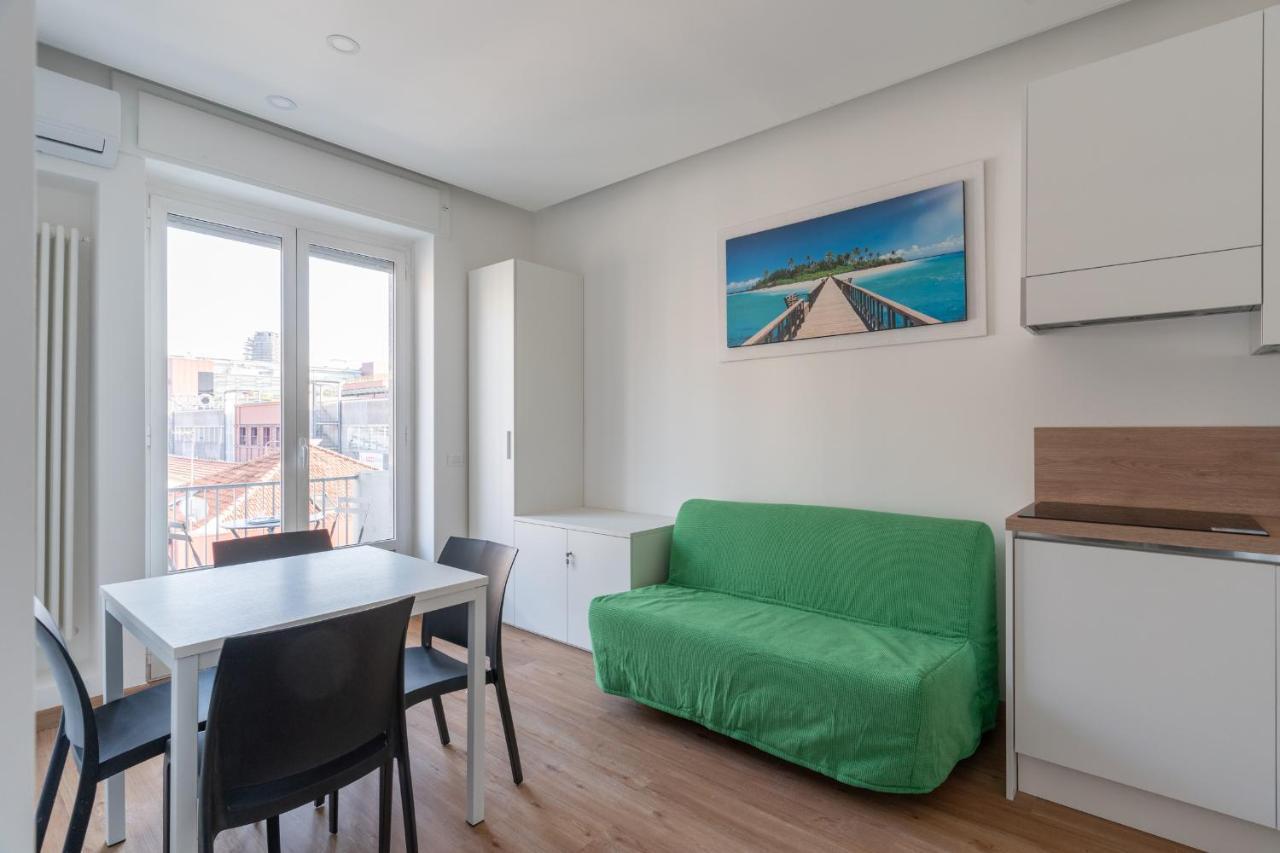Cimiano 21, New Apartment Milan