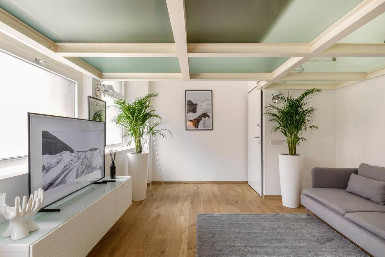 Moscova Loft Milão