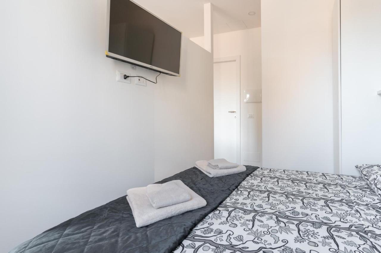 Cimiano 21, New Milan