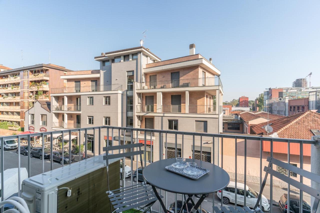 Cimiano 21, New * Milan