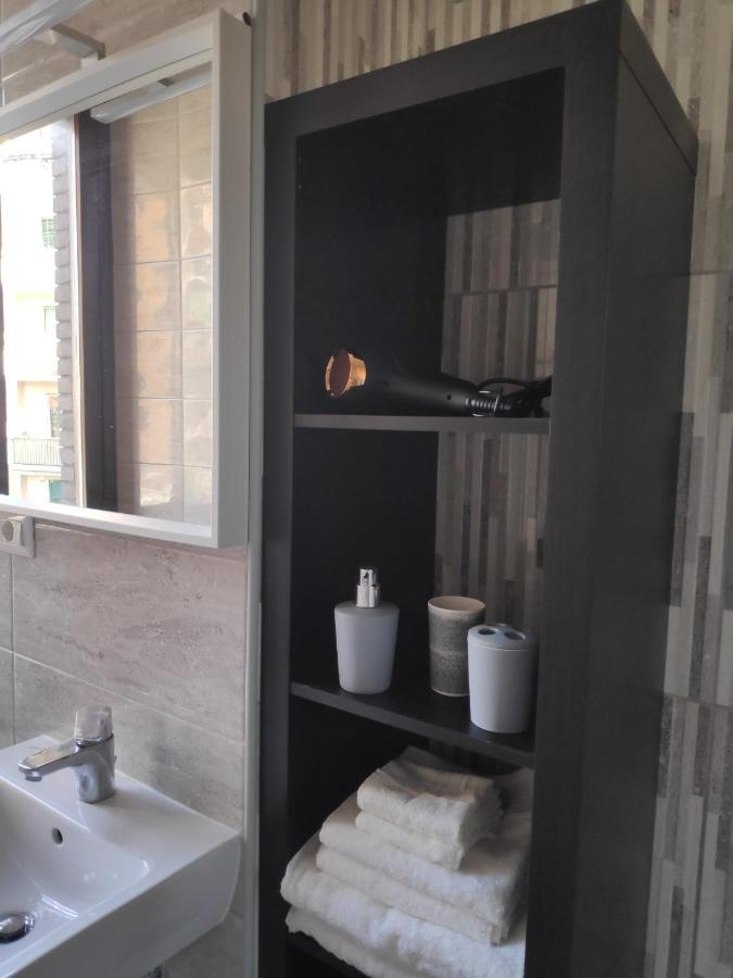 Apartment Duomo Lucania M3 - Barney's *
