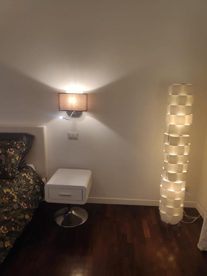 Apartment Duomo Lucania M3 - Barney's