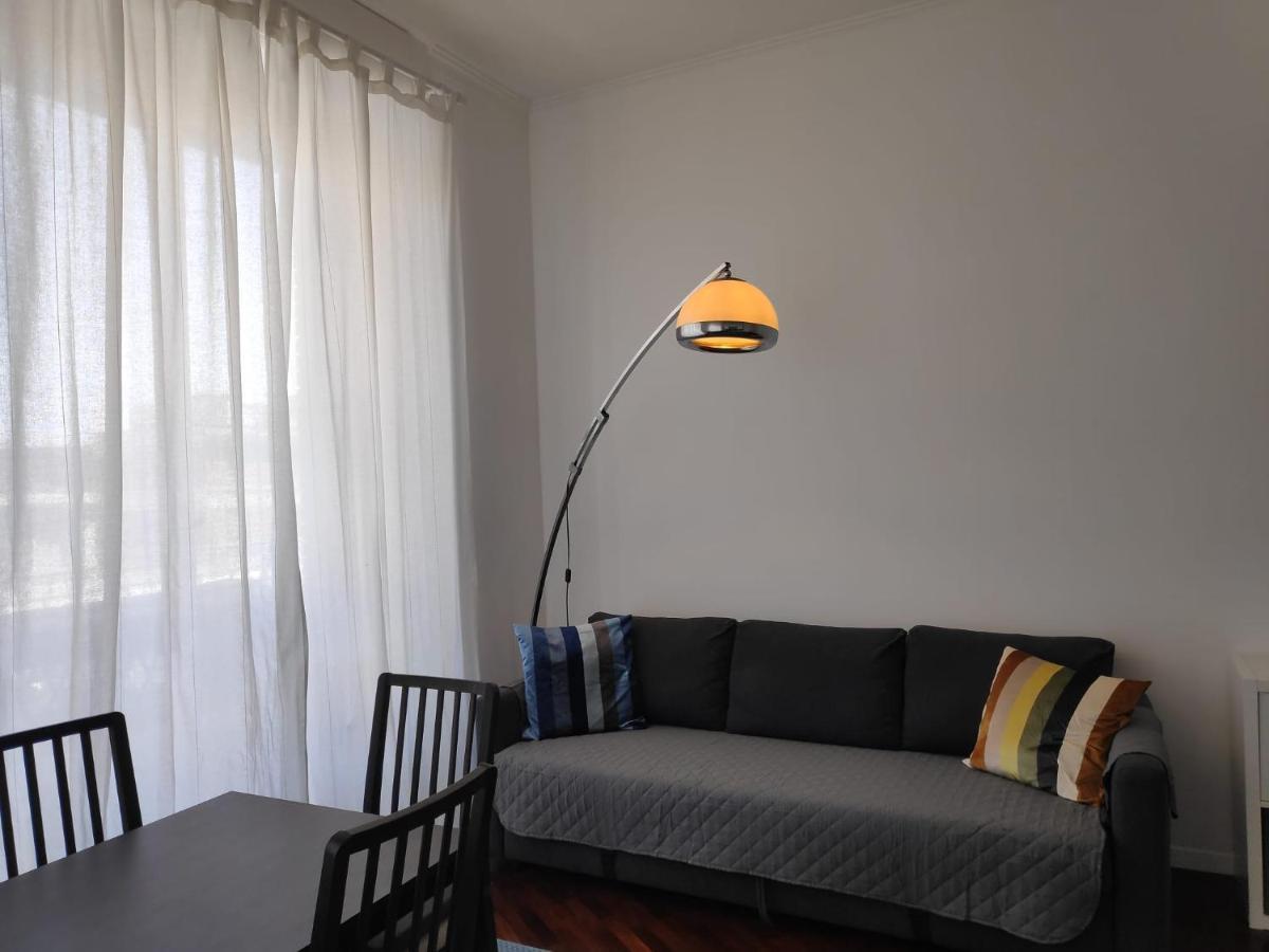 Apartment Duomo Lucania M3 - Barney's Milan