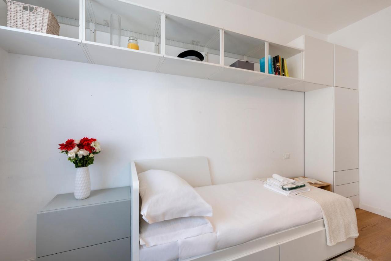 Ferrucci, 10 - Elegante Oasi Urbana A * Milan